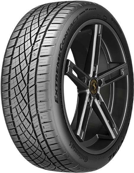 Continental ExtremeContact DWS06 Plus 225/45ZR18 91Y BSW | Best